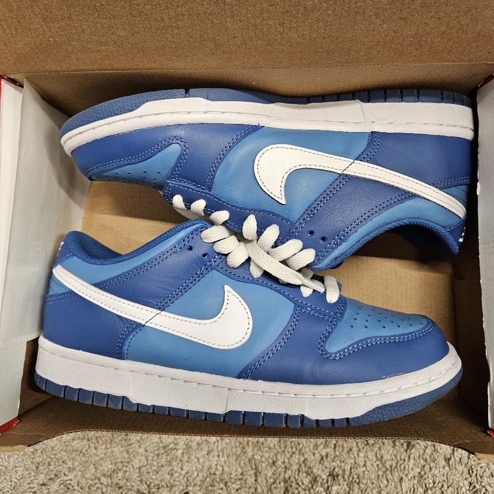 Nike dunk low